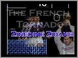 Piłka nożna, Zinedine Zidane